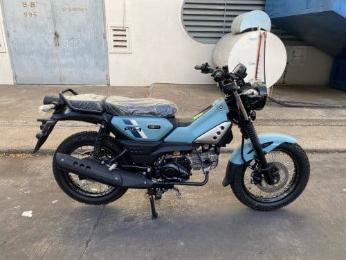 Honda pg1 2026ថ្មីកេស