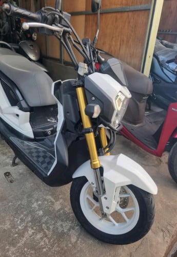 Honda Zoomer-X 2018 840$