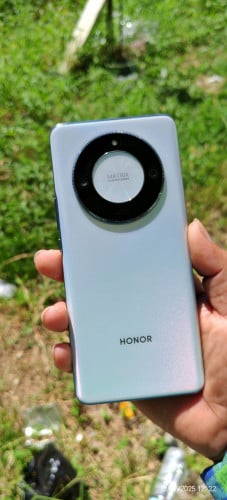 Honor X50 សាណុំហ្សុីនលក់ 135$