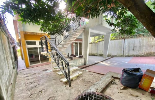 House for sale in Sihanoukville / ផ្ទះលក់នៅក្រុងព្រះសីហនុ