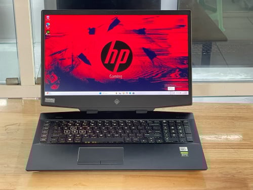 HP OMEN 17-cb1xxx