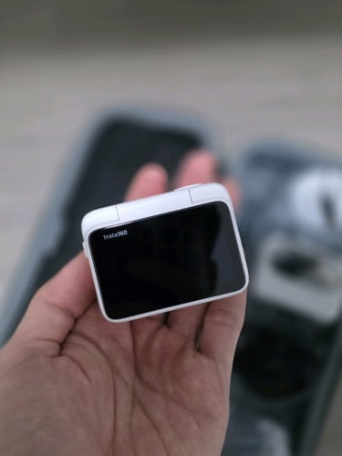 Insta360 Go 3 - 64GB