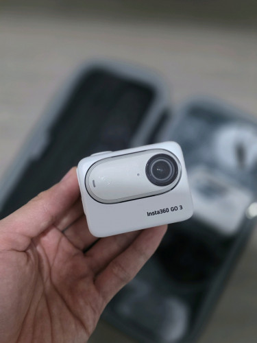 Insta360 Go 3 - 64GB