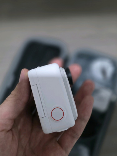 Insta360 Go 3 - 64GB