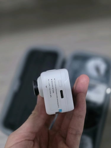 Insta360 Go 3 - 64GB