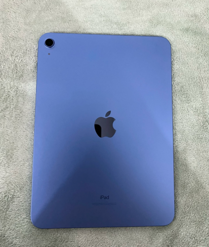 Ipad 10.9 99% មួយទឹក