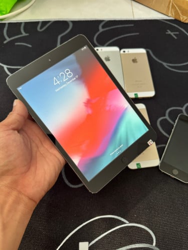Ipad mini2 32GB