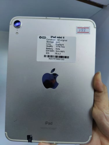 ipad mini6 64G