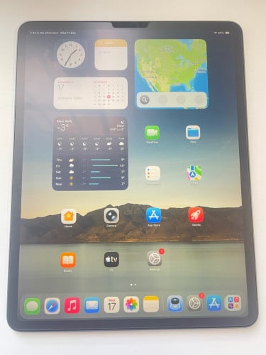 iPad Pro 12.9 2020 512G wifi 99%