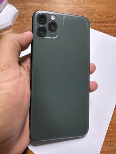 Iphone 11 pro Max 256G Za sim2