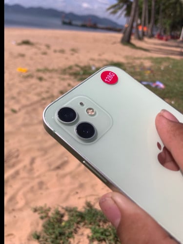 iPhone 12 128GB CH|A ស្កេន☺️