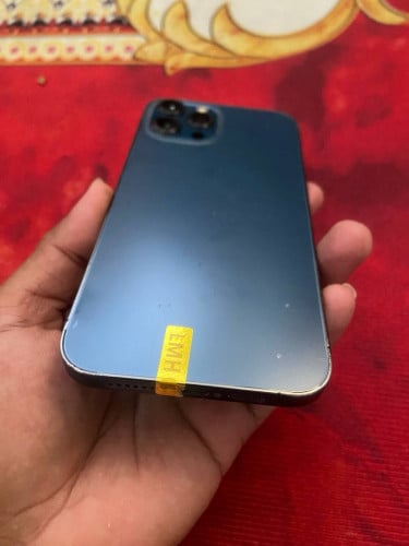 iPhone 12 pro mix 128gb