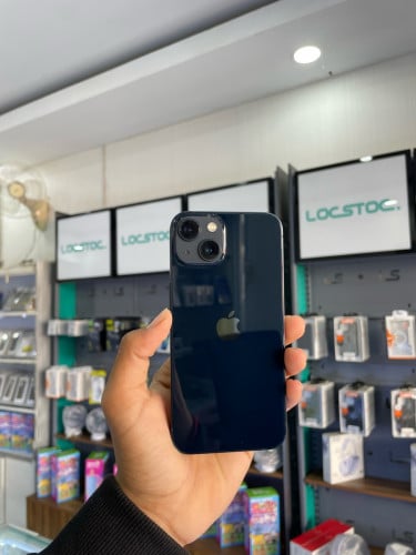 IPHONE 13/128G( ID 008458)📥😍