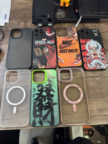 iPhone 13 Pro Max case