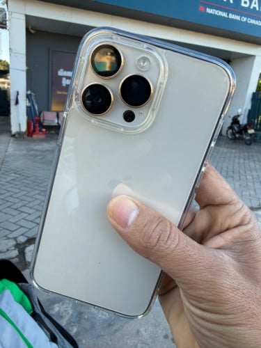 iPhone 14 Pro Max 128g LL