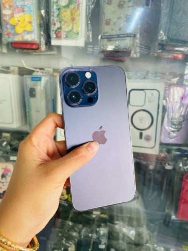 IPhone 14 Pro Max 128G ZA/A