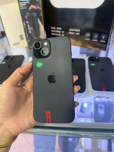 iPhone 15 128G