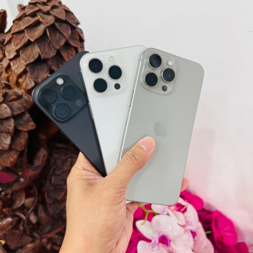 iPhone 15 Pro max 512G