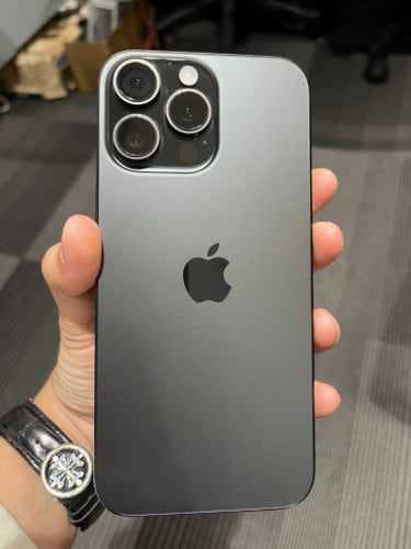 Iphone 16 Pro Max 256G X|A 98%