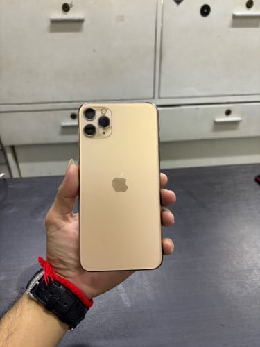 Iphone11pro max 64G Bypass WiFi អេក្រង់ស្រុីន