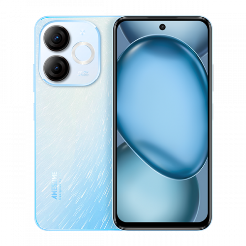 Itel A80 brand new , warranty 1 year