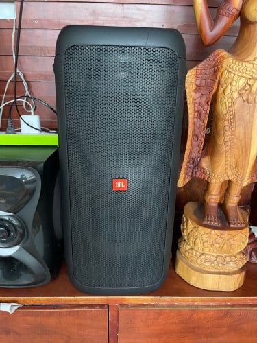 JBL Party 300.  Price 290$