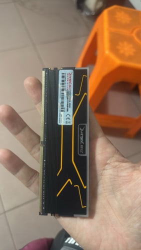 JINGYI desktop ram ddr4 4000 16g