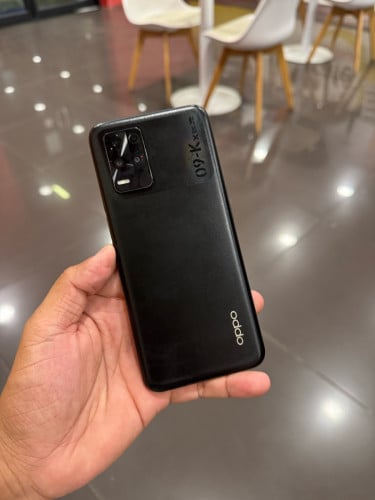 K9x 5G 8G+128G 120Hz