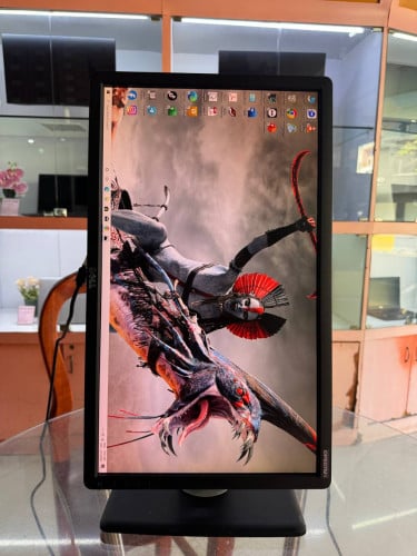 LCD Monitor Dell 23''  $40