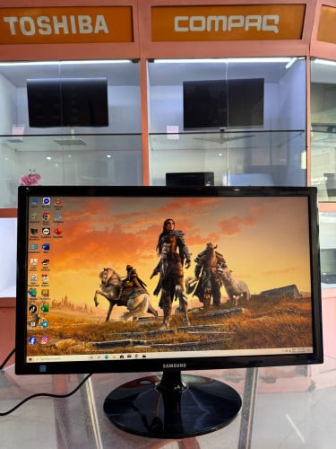 LCD Samsung 23'' $40