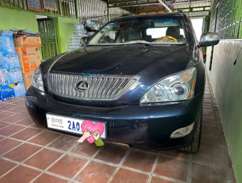 Lexus 330 04 pong1 17200$ ចរចា