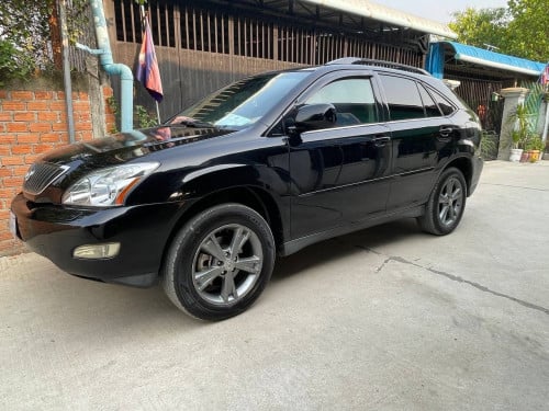 LEXUS RX330 Year 2005