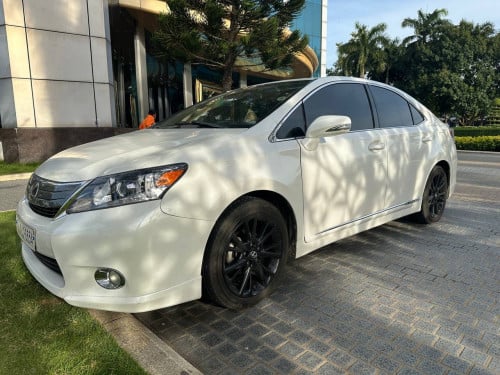 Lexus2010 ស្លាក​លេខ​ 21500