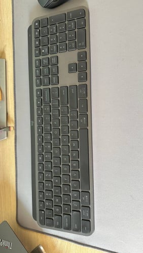 Logitech Mx Keys S