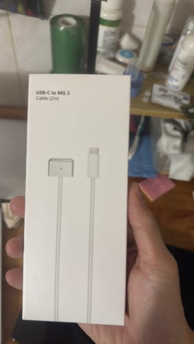 MacBook Pro magesafe 3 cable