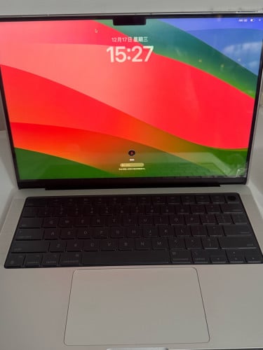MacBookpro 14inch m2pro 32g 2t