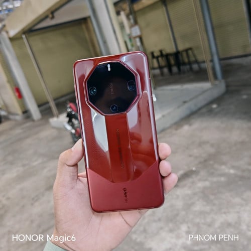 Mate 60RS 16/512G edition