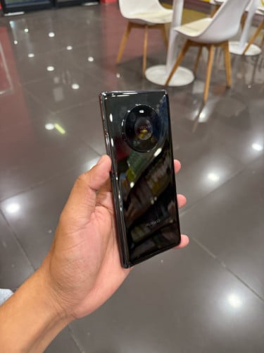 Mate40pro Sim2 Ch សាណុំសុីន 8G+256G