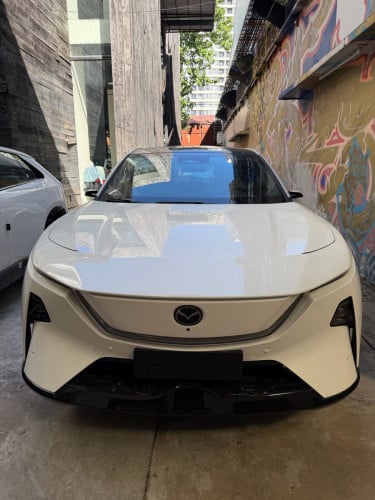 Mazda EZ60 MAX យ៉ាន21+កញ្ចក់កាមេរ៉ា