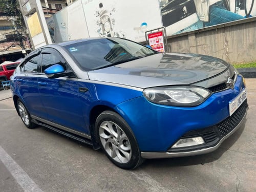 MG6 ឆ្នាំ012