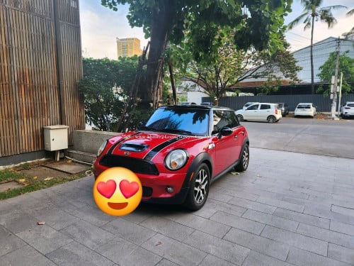 Minicooper