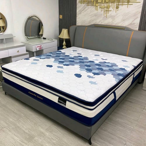 Modern Mattress