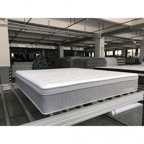 Modern Mattress