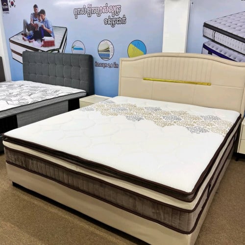 Modern Mattress