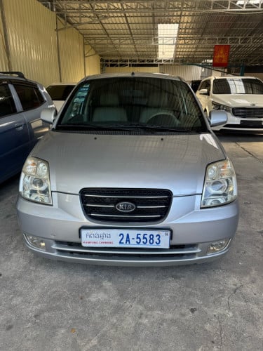 Morning 06 Full ទឹក​ប្រាក់​ លក់​តំលៃ​$4800 ចរចា​