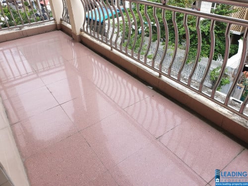 N209 | 1 Bedroom Furnished Flat Apartment For Rent in BKK1