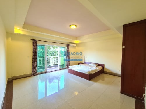 N988 | Spacious 1 Bedroom Apartment For Rent with Car Park