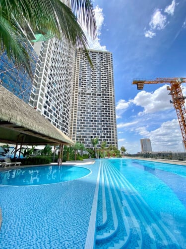 New One bedroom for rent at Pinnacle