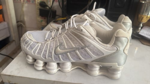 Nike shox 44size
