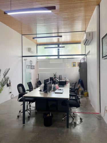 Office for Rent